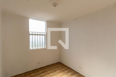 Quarto 1 de apartamento para alugar com 2 quartos, 56m² em Jardim Bonifacio, São Paulo