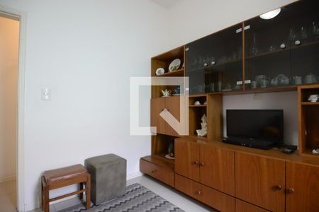 Sala de TV de casa à venda com 3 quartos, 147m² em Ipiranga, São Paulo
