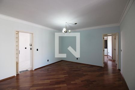 Sala  de apartamento para alugar com 2 quartos, 130m² em Rudge Ramos, São Bernardo do Campo