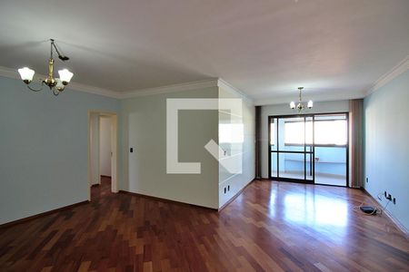 Sala  de apartamento à venda com 2 quartos, 130m² em Rudge Ramos, São Bernardo do Campo