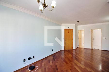 Sala  de apartamento à venda com 2 quartos, 130m² em Rudge Ramos, São Bernardo do Campo