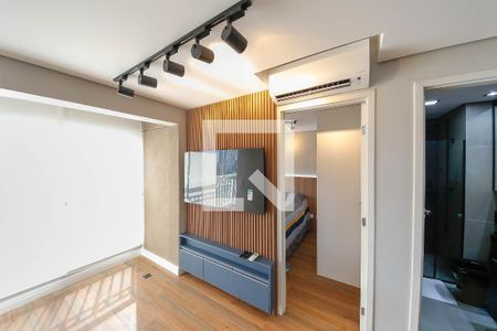 Sala de apartamento à venda com 2 quartos, 41m² em Parque da Vila Prudente, São Paulo