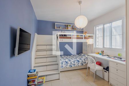 Quarto de apartamento para alugar com 2 quartos, 116m² em Jardim Paulista, São Paulo