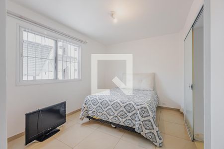 Suíte de apartamento para alugar com 2 quartos, 116m² em Jardim Paulista, São Paulo