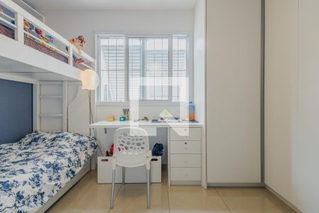 Quarto de apartamento à venda com 2 quartos, 116m² em Jardim Paulista, São Paulo