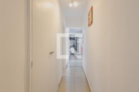 Corredor de apartamento para alugar com 2 quartos, 116m² em Jardim Paulista, São Paulo