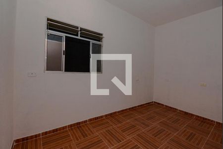 Sala de casa para alugar com 1 quarto, 40m² em Dos Casa, São Bernardo do Campo