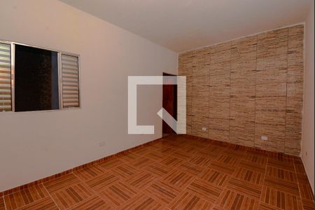 Quarto  de casa para alugar com 1 quarto, 40m² em Dos Casa, São Bernardo do Campo