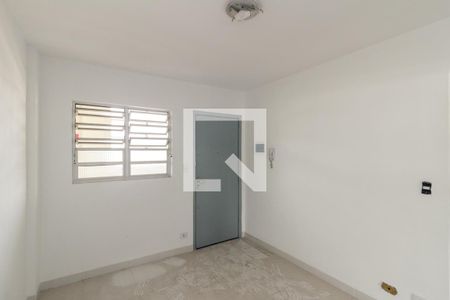 Sala de apartamento para alugar com 1 quarto, 50m² em Campos Elíseos, São Paulo