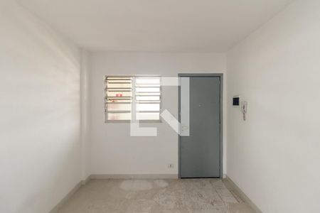 Sala de apartamento para alugar com 1 quarto, 50m² em Campos Elíseos, São Paulo