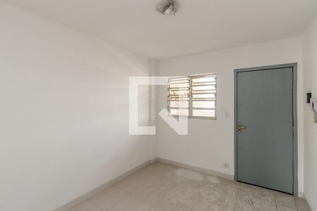 Sala de apartamento para alugar com 1 quarto, 50m² em Campos Elíseos, São Paulo