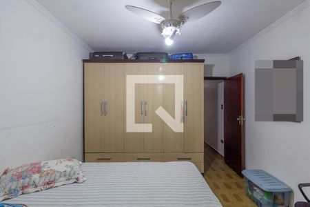 Casa 1 - Quarto 1 de casa à venda com 4 quartos, 170m² em Jardim Pedro José Nunes, São Paulo