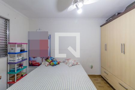 Casa 1 - Quarto 1 de casa à venda com 4 quartos, 170m² em Jardim Pedro José Nunes, São Paulo