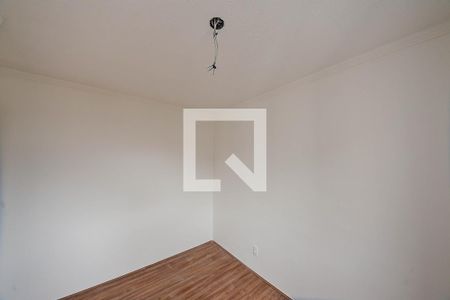 Quarto 2 de apartamento para alugar com 2 quartos, 36m² em Parque da Vila Prudente, São Paulo