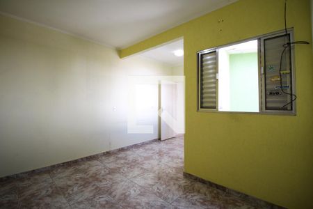 Casa para alugar com 1 quarto, 49m² em Chácara Mafalda, São Paulo