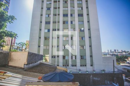 Vista de casa para alugar com 4 quartos, 540m² em Vila da Saúde, São Paulo