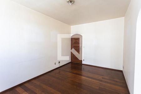 Sala 1 de apartamento para alugar com 4 quartos, 127m² em Savassi, Belo Horizonte