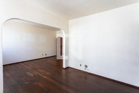 Sala 2 de apartamento à venda com 4 quartos, 127m² em Savassi, Belo Horizonte