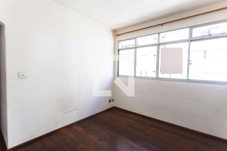 Sala 2 de apartamento para alugar com 4 quartos, 127m² em Savassi, Belo Horizonte