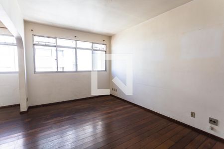 Sala 1 de apartamento para alugar com 4 quartos, 127m² em Savassi, Belo Horizonte