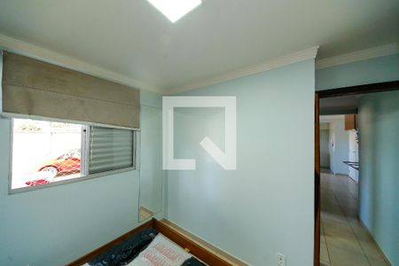 Quarto 2 de apartamento para alugar com 2 quartos, 49m² em Jardim Santa Terezinha (zona Leste), São Paulo