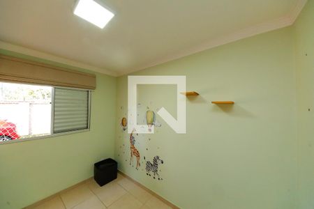 Quarto 1 de apartamento para alugar com 2 quartos, 49m² em Jardim Santa Terezinha (zona Leste), São Paulo