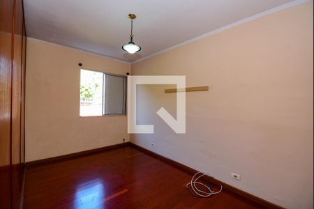 Sala de apartamento para alugar com 1 quarto, 40m² em Demarchi, São Bernardo do Campo