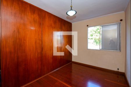 Sala de apartamento para alugar com 1 quarto, 40m² em Demarchi, São Bernardo do Campo