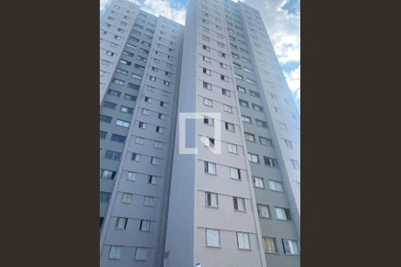 Apartamento à venda com 2 quartos, 60m² em Independência, São Bernardo do Campo