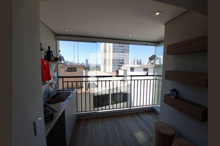 Apartamento à venda com 2 quartos, 53m² em Vila Dayse, São Bernardo do Campo