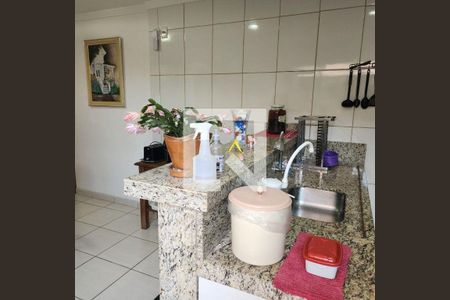 Casa à venda com 3 quartos, 220m² em Assunção, São Bernardo do Campo