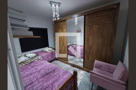 Apartamento à venda com 2 quartos, 55m² em Assunção, São Bernardo do Campo