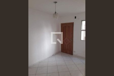 Apartamento à venda com 2 quartos, 54m² em Assunção, São Bernardo do Campo