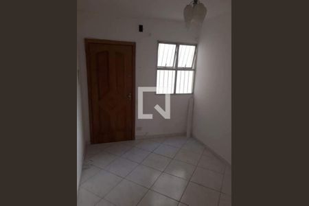 Apartamento à venda com 2 quartos, 54m² em Assunção, São Bernardo do Campo