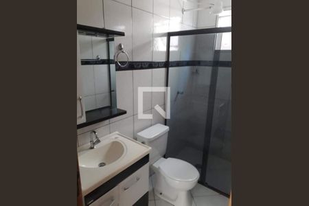 Apartamento à venda com 2 quartos, 54m² em Assunção, São Bernardo do Campo