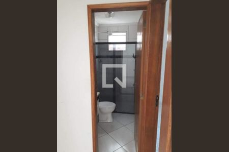 Apartamento à venda com 2 quartos, 54m² em Assunção, São Bernardo do Campo