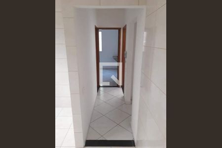 Apartamento à venda com 2 quartos, 54m² em Assunção, São Bernardo do Campo