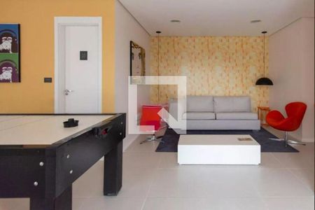 Apartamento à venda com 2 quartos, 63m² em Jardim Paramount, São Bernardo do Campo