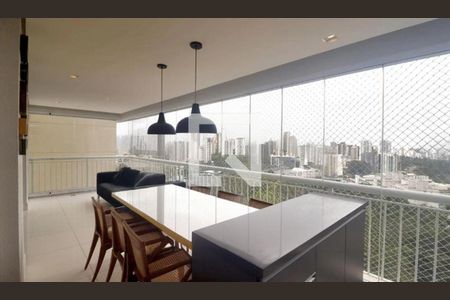 Apartamento à venda com 4 quartos, 223m² em Vila Andrade, São Paulo