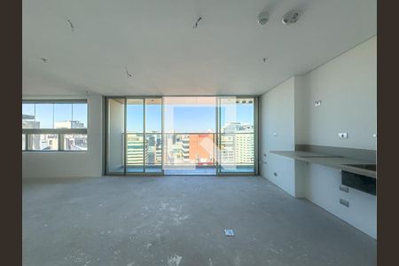 Apartamento à venda com 2 quartos, 97m² em Vila Olímpia, São Paulo