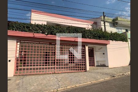 Casa à venda com 4 quartos, 362m² em Parque dos Passaros, São Bernardo do Campo