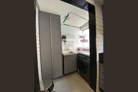 Apartamento à venda com 3 quartos, 128m² em Castelo, Belo Horizonte