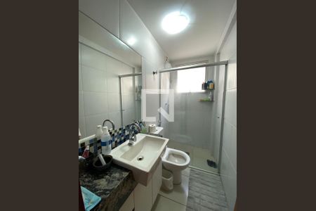 Apartamento à venda com 3 quartos, 128m² em Castelo, Belo Horizonte