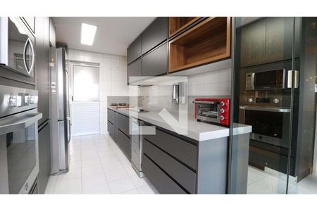 Apartamento à venda com 3 quartos, 177m² em Vila Andrade, São Paulo