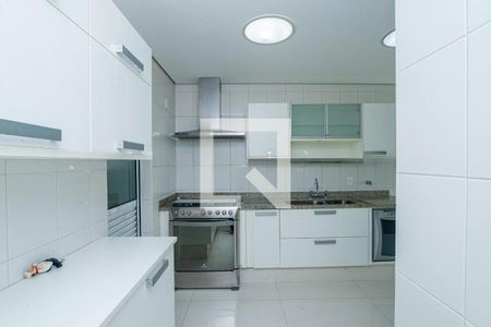 Apartamento à venda com 3 quartos, 177m² em Vila Andrade, São Paulo