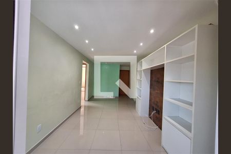 Apartamento à venda com 2 quartos, 64m² em Tijuca, Rio de Janeiro