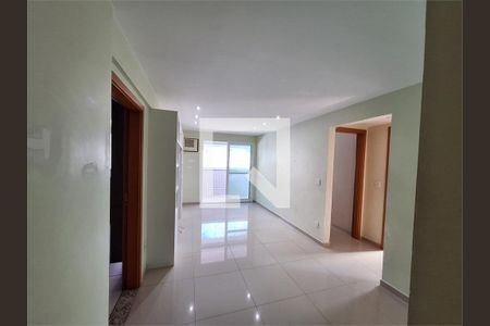 Apartamento à venda com 2 quartos, 64m² em Tijuca, Rio de Janeiro