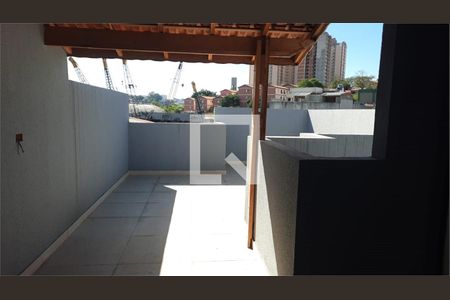 Apartamento à venda com 2 quartos, 77m² em Utinga, Santo André