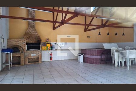 Apartamento à venda com 3 quartos, 156m² em Baeta Neves, São Bernardo do Campo