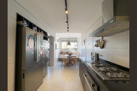 Apartamento à venda com 3 quartos, 182m² em Jardim das Acacias, São Paulo